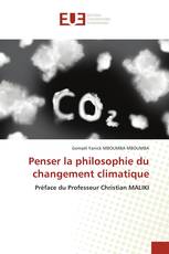 Penser la philosophie du changement climatique