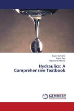 Hydraulics: A Comprehensive Textbook