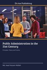 Public Administration in the 21st Century