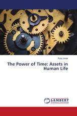 The Power of Time: Assets in Human Life