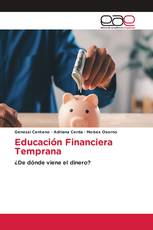 Educación Financiera Temprana