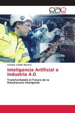 Inteligencia Artificial e Industria 4.0