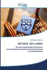 METODIK QO‘LLANMA