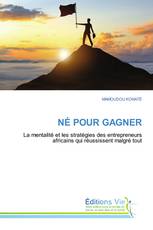 NÉ POUR GAGNER