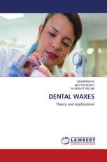 DENTAL WAXES