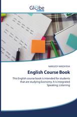 English Course Book
