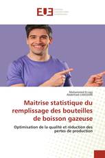 Maitrise statistique du remplissage des bouteilles de boisson gazeuse