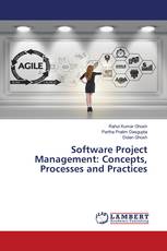 Software Project Management: Concepts, Processes and Practices