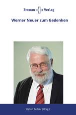 Werner Neuer zum Gedenken