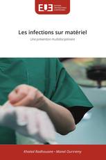 Les infections sur matériel