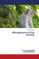 Management of Zoo Animals