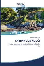 AN NINH CON NGƯỜI