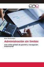 Administración sin limites