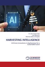 HARVESTING INTELLIGENCE
