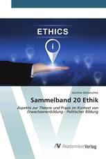 Sammelband 20 Ethik