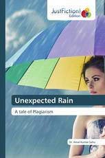 Unexpected Rain