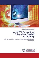 AI in EFL Education: Enhancing English Proficiency