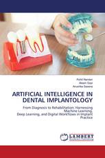 ARTIFICIAL INTELLIGENCE IN DENTAL IMPLANTOLOGY