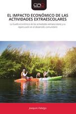 EL IMPACTO ECONÓMICO DE LAS ACTIVIDADES EXTRAESCOLARES