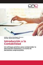 Introducción a la Contabilidad