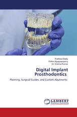 Digital Implant Prosthodontics
