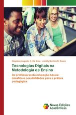 Tecnologias Digitais na Metodologia de Ensino