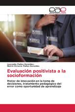 Evaluación positivista a la socioformación