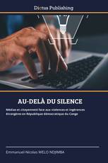 AU-DELÀ DU SILENCE
