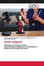 Acne vulgaris