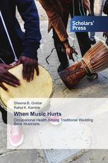 When Music Hurts