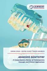 ADHESIVE DENTISTRY