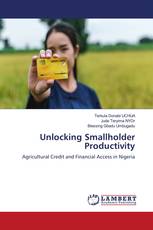 Unlocking Smallholder Productivity