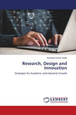 Research, Design and Innovation