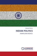 INDIAN POLITICS