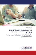 From Interpretation to Action