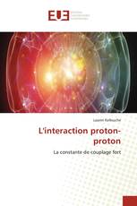 L'interaction proton-proton