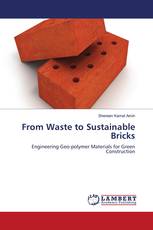 From Waste to Sustainable Bricks