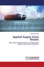 Applied Supply Chain Models