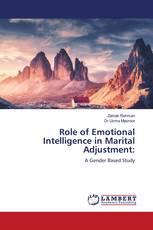 Role of Emotional Intelligence in Marital Adjustment: