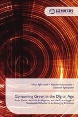 Consuming Green in the Digital Age