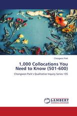 1,000 Collocations You Need to Know (501-600)