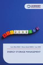 ENERGY STORAGE MANAGEMENT