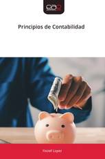 Principios de Contabilidad