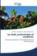Ice, Drift, and Evolution of Landforms