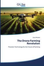 The Drone Farming Revolution