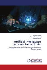 Artificial Intelligence: Automation to Ethics