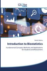 Introduction to Biostatistics