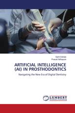 ARTIFICIAL INTELLIGENCE (AI) IN PROSTHODONTICS