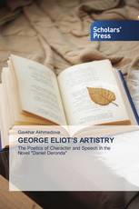 GEORGE ELIOT’S ARTISTRY