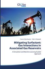 Mitigating Surfactant: Gas Interactions in Associated Gas Reservoirs